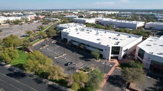 More details for 1430 W Auto Dr, Tempe, AZ - Industrial for Rent