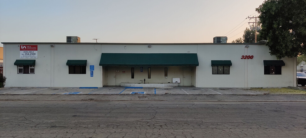 3200 E 59th St, Long Beach, CA for sale - Building Photo - Image 1 of 1