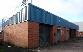 More details for Turner St, Dudley - Industrial for Rent