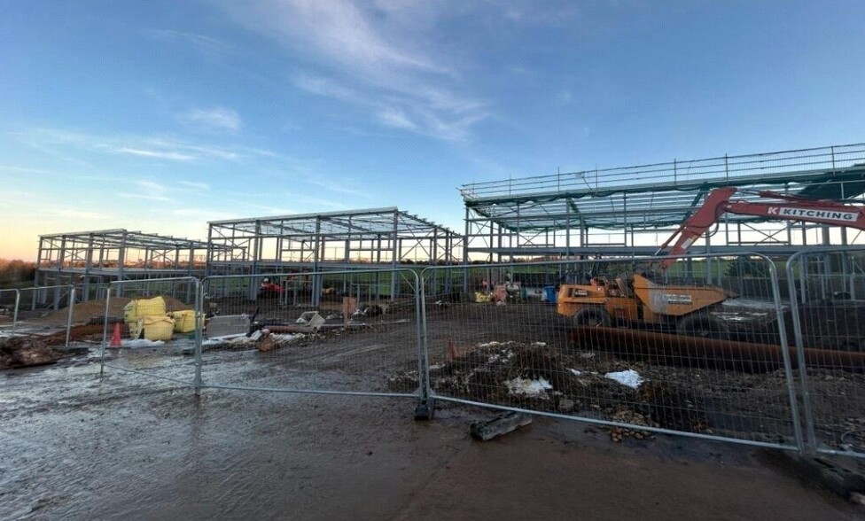 Cold Cotes Rd, Harrogate to rent - Primary Photo - Image 1 of 1