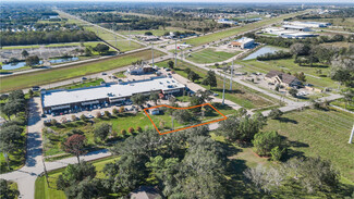 More details for N HWY 35 Bypass, Alvin, TX - Land for Sale