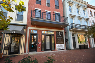 More details for 733 8th St SE, Washington, DC - Retail for Rent