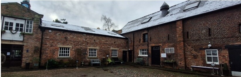 1-4 Poulton Rd, Wirral to rent - Building Photo - Image 2 of 14