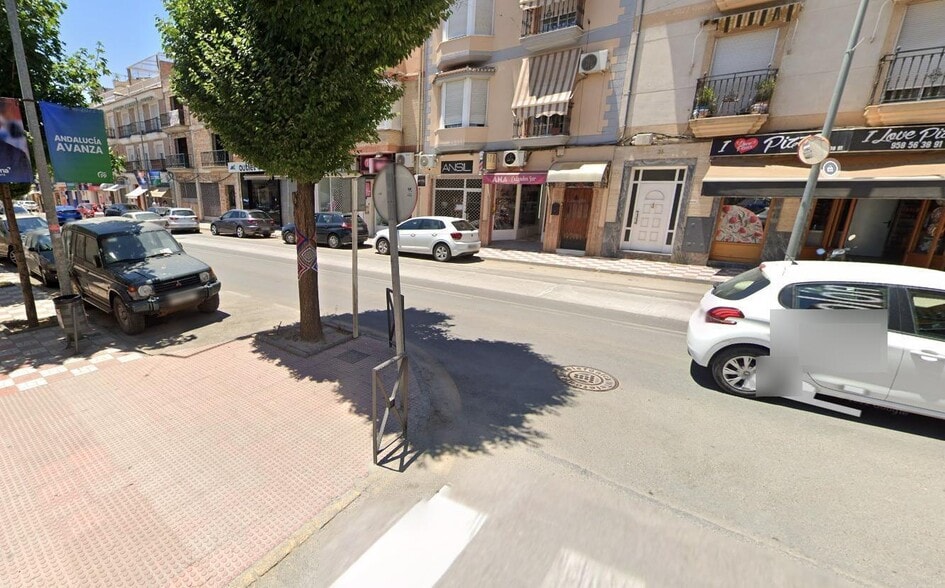 Retail in Albolote for sale - Building Photo - Image 2 of 12