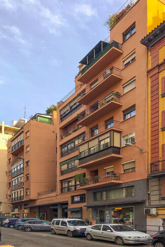 More details for Calle De Juan De Urbieta, 42, Madrid - Coworking for Rent