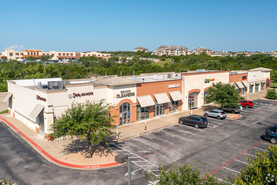 3620 Ranch Road 620 S, Austin, TX for rent - Building Photo - Image 1 of 9