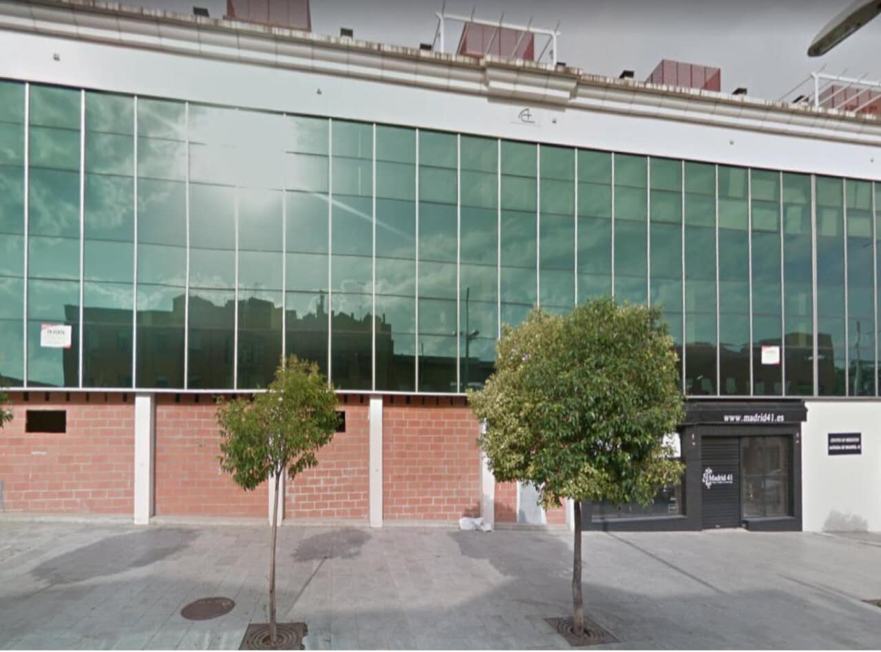 Avenida de Madrid, 41, Toledo, Toledo to rent Building Photo- Image 1 of 1