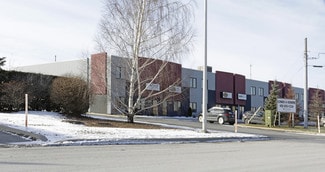 More details for 1330 Rue Louis-Marchand, Beloeil, QC - Industrial for Sale