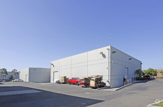 More details for 48319-48329 Fremont Blvd, Fremont, CA - Industrial for Rent