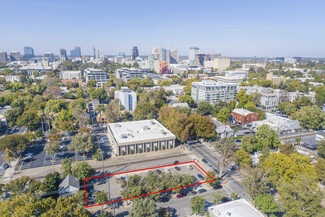 More details for 1926 Capitol Ave, Sacramento, CA - Land for Sale