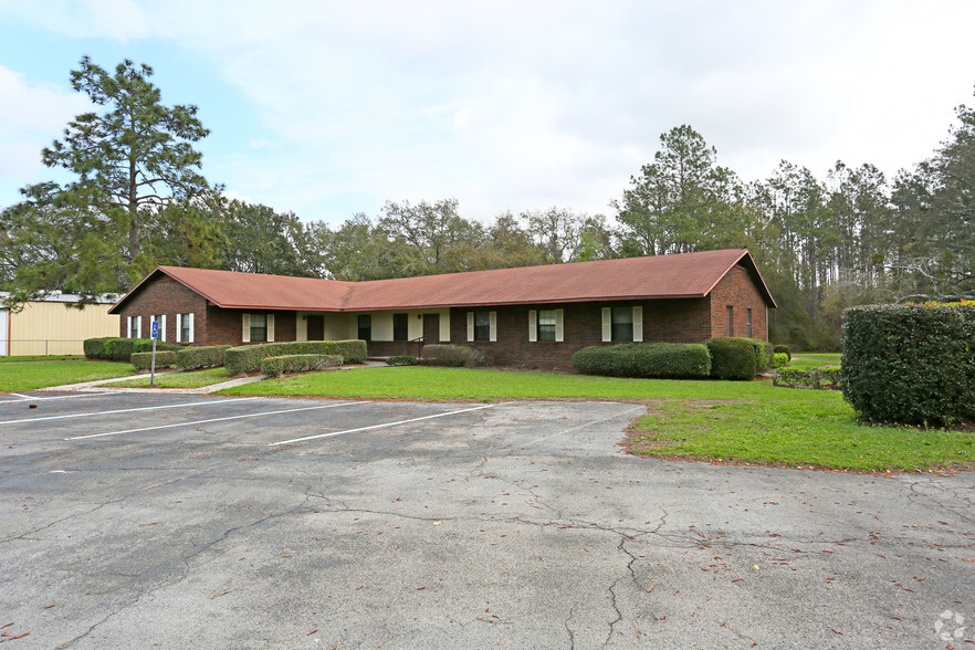 10096 US Highway 129, Live Oak, FL for sale - Primary Photo - Image 1 of 1