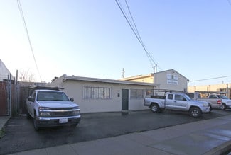 More details for 502 Horning St, San Jose, CA - Industrial for Sale