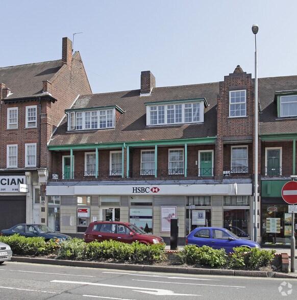 177179 Field End Rd, Pinner HA5 1QS Retail for Sale UK