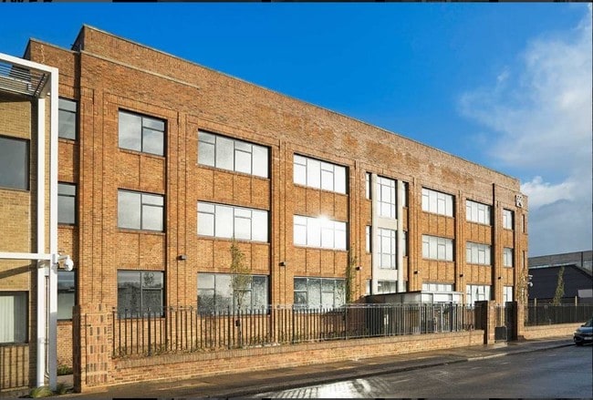 More details for 114 Power Rd, London - Co-working to Rent
