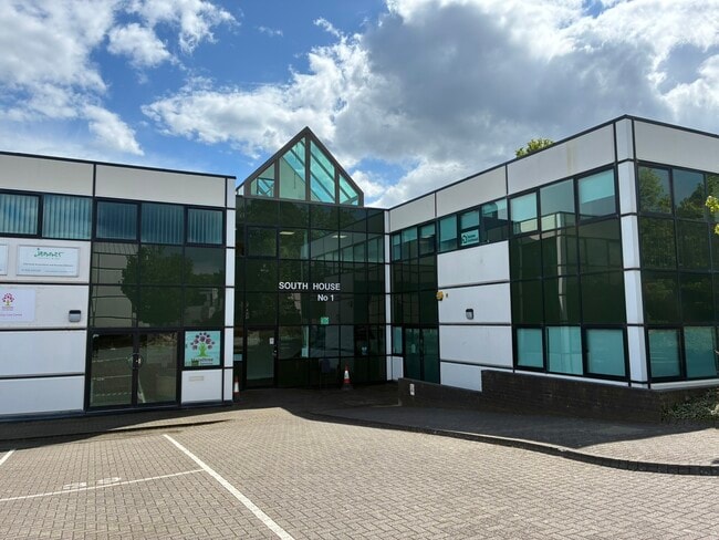 More details for 1-3 Bond Ave, Milton Keynes - Office to Rent