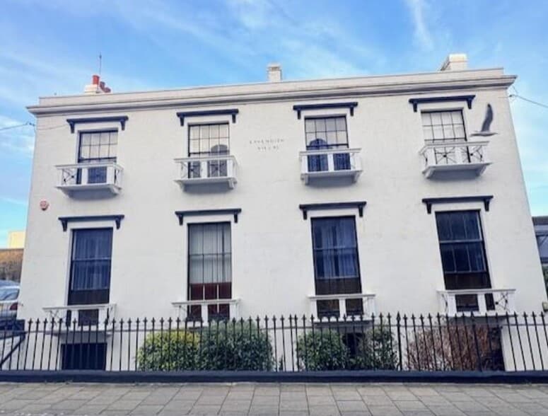 Cavendish St, Ramsgate to rent - Primary Photo - Image 1 of 1