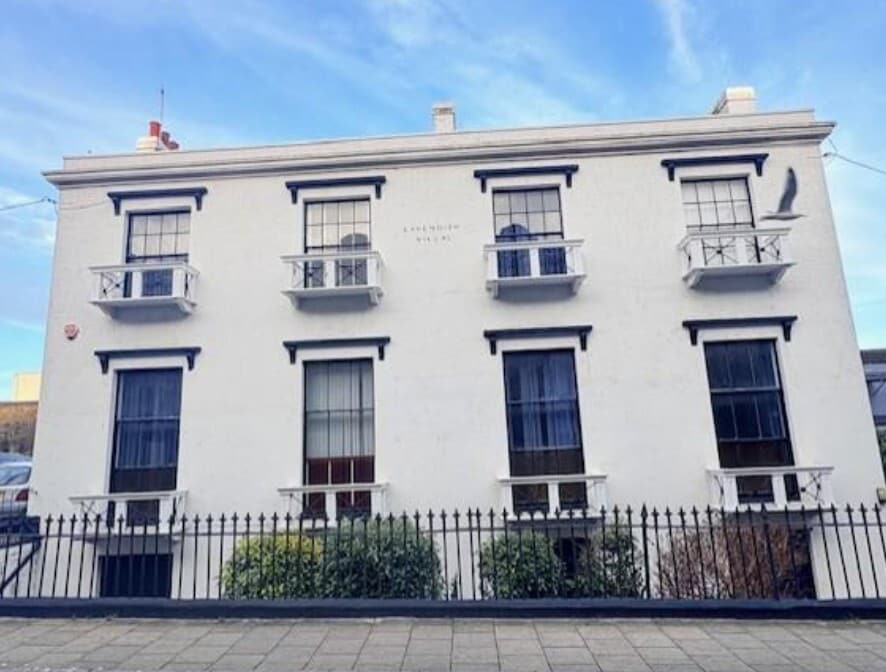 Cavendish St, Ramsgate to rent Primary Photo- Image 1 of 2