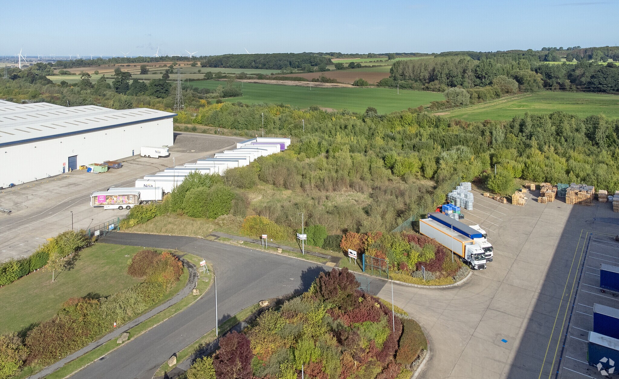 Bloom Ln, Scunthorpe for sale Building Photo- Image 1 of 1