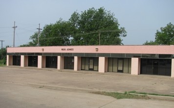 1620 W Jones Ave, Duncan, OK for sale Primary Photo- Image 1 of 1