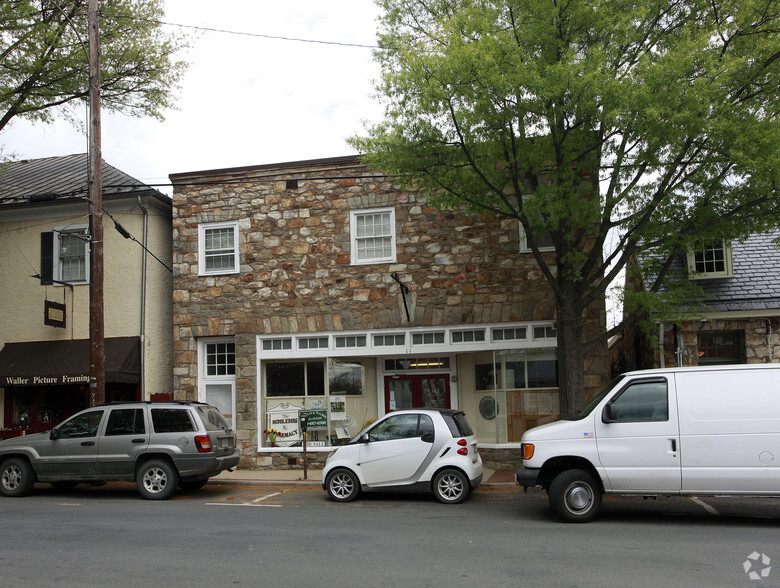 11 S Madison St, Middleburg, VA for sale - Primary Photo - Image 1 of 1