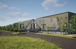 More details for Industrial to Rent