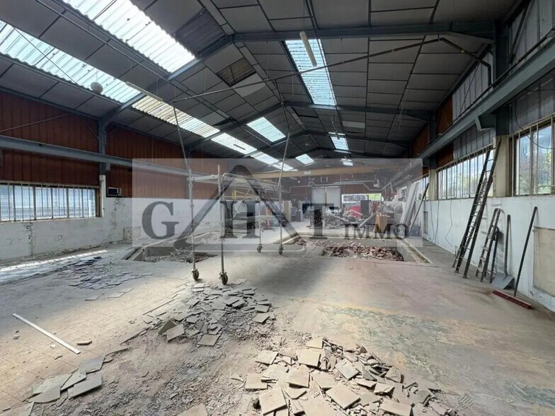 Industrial in Chennevières-sur-Marne for sale - Building Photo - Image 2 of 2