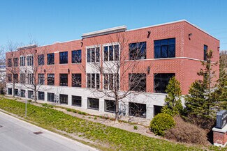 More details for 2725 Queensview Dr, Ottawa, ON - Office for Rent