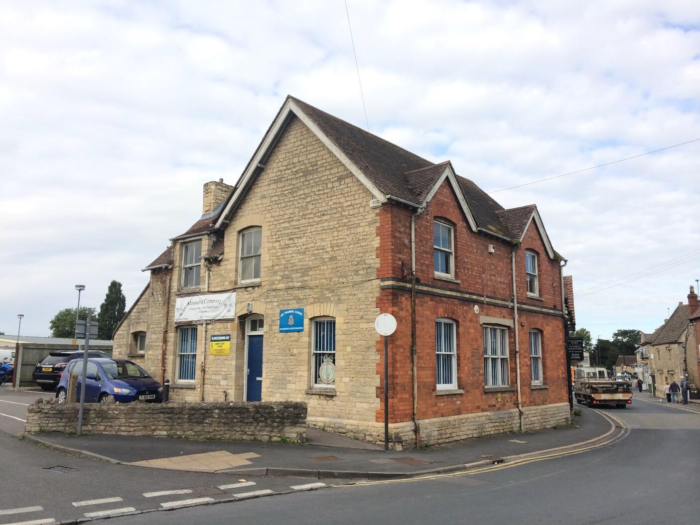 24 Church Rd, Cheltenham for sale Primary Photo- Image 1 of 1