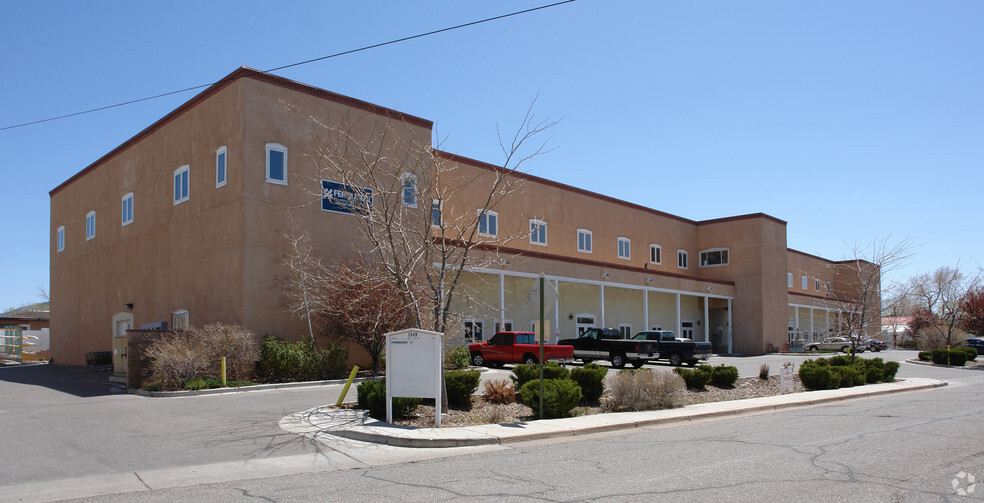 1549 Sixth St, Santa Fe, NM for rent - Building Photo - Image 2 of 43