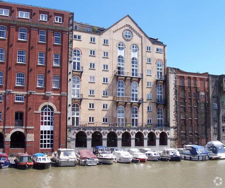 Redcliff Backs, Bristol for sale Primary Photo- Image 1 of 1