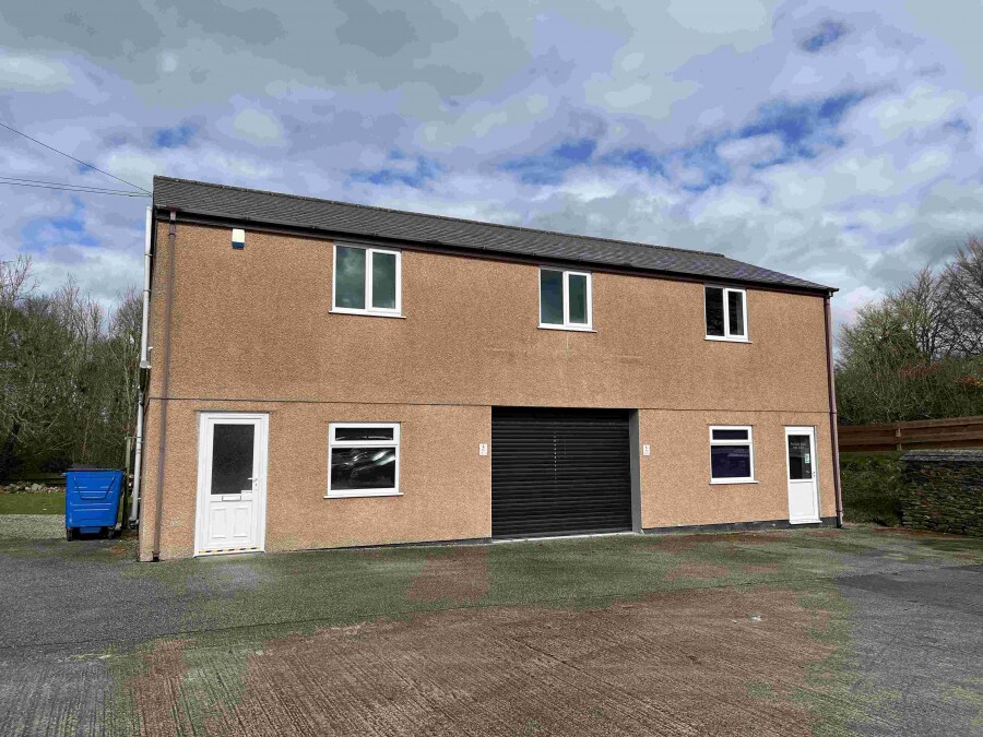 Fiveways Business Units, Ponsanooth for sale Primary Photo- Image 1 of 1