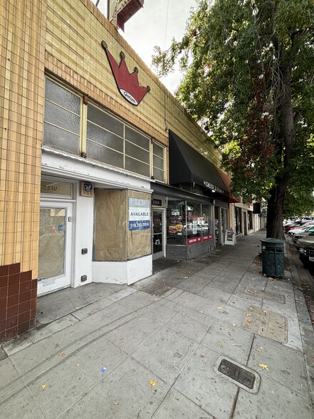 3306-3310 Lakeshore Ave, Oakland, CA for rent - Building Photo - Image 2 of 2