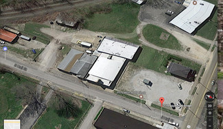 More details for 115 S Hall St, Princeton, IN - Industrial for Rent