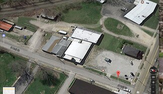 More details for 115 S Hall St, Princeton, IN - Industrial for Rent