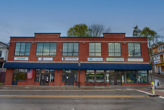 More details for 333 Main St, East Greenwich, RI - Retail for Rent