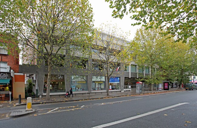 More details for 238-246 King St, London - Office to Rent