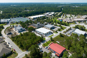 119 Persimmon St, Bluffton, SC - aerial  map view - Image1