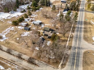 More details for 1314 Boyne Ave, Boyne City, MI - Land for Sale