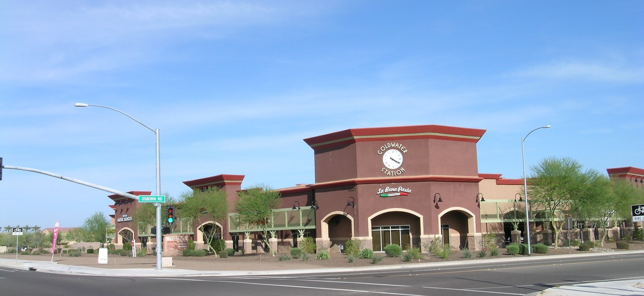 W Osborn Rd, Litchfield Park, AZ to rent Building Photo- Image 1 of 5