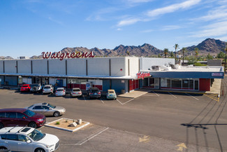 More details for 8905-8911 N 7th St, Phoenix, AZ - Retail for Rent