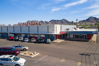 8905-8911 N 7th St, Phoenix, AZ for rent Primary Photo- Image 1 of 10