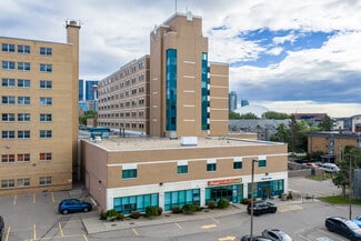 More details for 2206-2210 2nd St SW, Calgary, AB - Medical to Rent