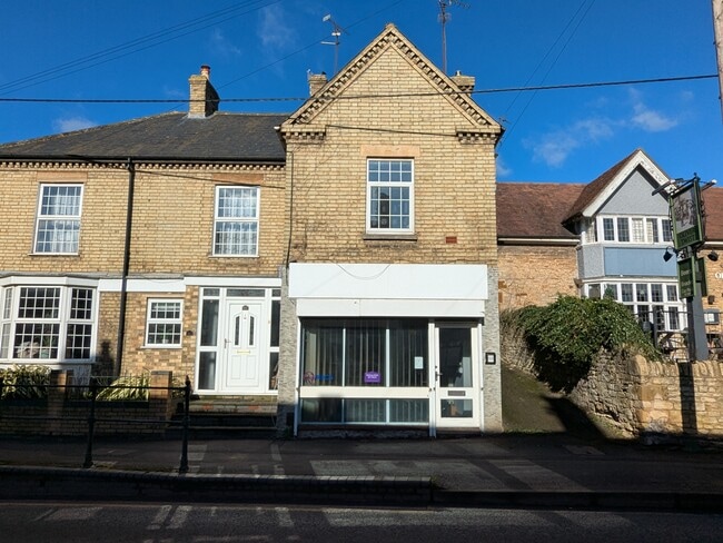 More details for 98 High St, Irthlingborough - Office to Rent