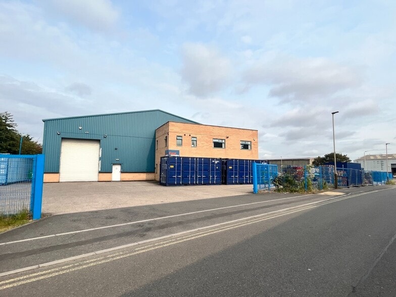 Trevanth Rd, Leicester for sale - Primary Photo - Image 1 of 1