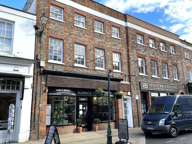 More details for 50a Bell St, Henley On Thames - Office to Rent
