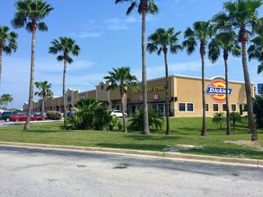 1900 N Expressway, Brownsville, TX for sale Building Photo- Image 1 of 1