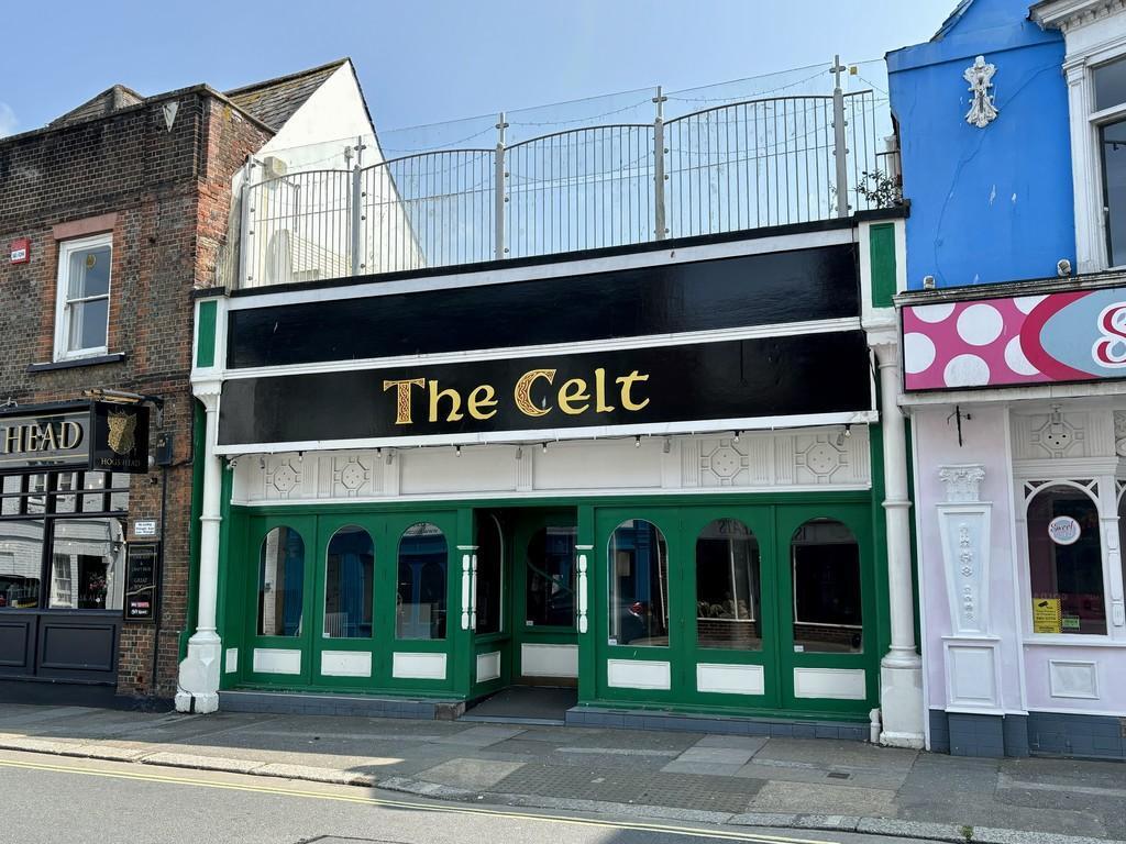 21 High St, Newport for sale Building Photo- Image 1 of 1