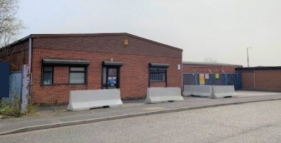 Eagle Rd, Ilkeston for sale Primary Photo- Image 1 of 1