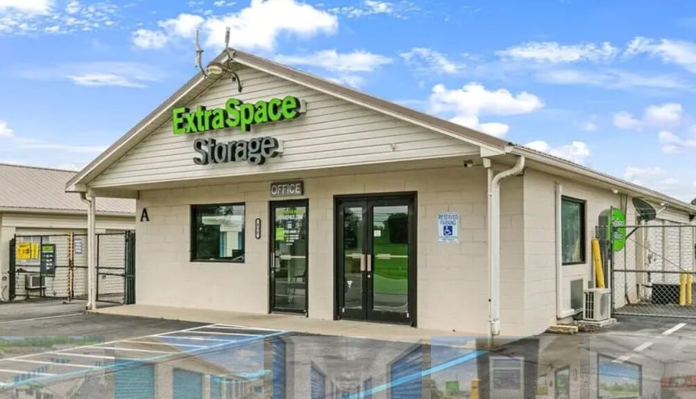 850 Winchester Rd NE, Huntsville, AL to rent Building Photo- Image 1 of 8