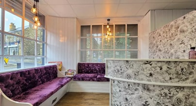 28 Cross St, Sheffield to rent Interior Photo- Image 2 of 6